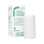 Flexi-Dress Elastic Unna Boot venda elástica adhesiva 7,6 cm × 9,14 m – ConvaTec