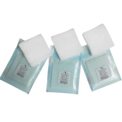 Gasa no tejida – Medical Supplies Gasa no tejida Medical Supplies