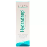 Hydradeep crema con urea para piel seca