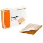 Iodosorb 5 g desbridante con yodo cadexómero Ref. 66001290