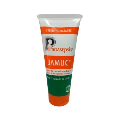 Jamuc crema hidratante Proasepsis Jamuc Crema Hidratante 100 ml | Proasepsis