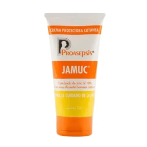 Jamuc protector cutáneo - 10%, 30 g