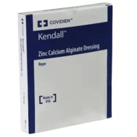 Kendall alginato de calcio apósito absorbente