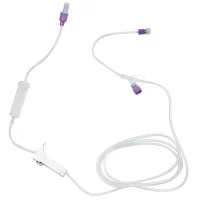 Kit de alimentacion enteral NCE9011N