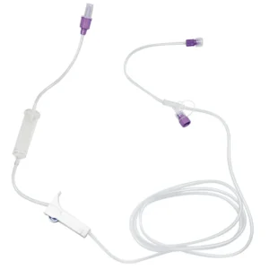 Kit de alimentacion enteral NCE9011N