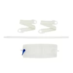 Kit bolsa para pierna Hollister Urostomia ref 9349