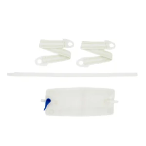 Kit bolsa para pierna Hollister Urostomia ref 9349