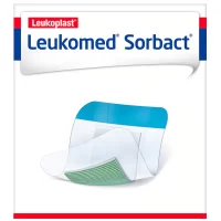 Leukomed Sorbact apósito posquirúrgico Ref. 76199-02 Leukomed Sorbact apósito posquirúrgico Ref. 76199-02
