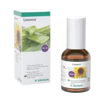 Linovera protector cutáneo con AGHO – B. Braun Ref. 488354