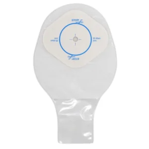 Bolsa para ostomia Little Ones Convatec