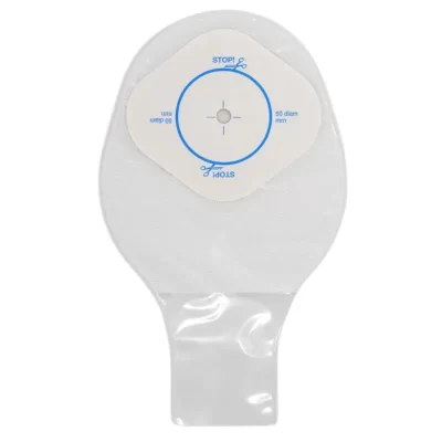 Bolsa para ostomia Little Ones Convatec