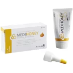 Medihoney Pasta con miel de Manuka Ref. 31515