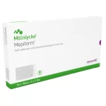 Mepiform con silicona Safetac para manejo de cicatrices Ref. 293499