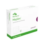 Mepilex apósito de espuma con silicona – Mölnlycke