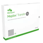 Mepilex Transfer Ag capa de transferencia con plata – Mölnlycke