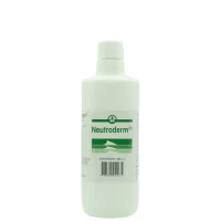Neutroderm frasco 500 ml solución limpiadora