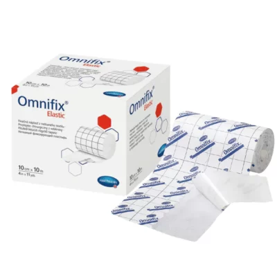 Omnifix stretch – HARTMANN Omnifix stretch cinta adhesiva no tejida – HARTMANN