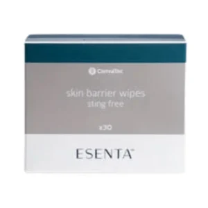 Barrera en pañitos Esenta Convatec ref 424282
