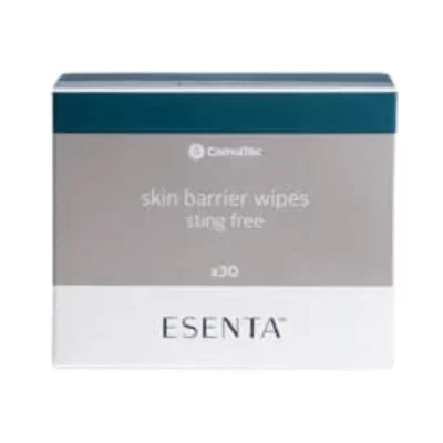 Esenta skin Convatec Barrera en pañitos Esenta Convatec ref 424282