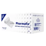 Pharmafix stretch cinta adhesiva no tejida elástica