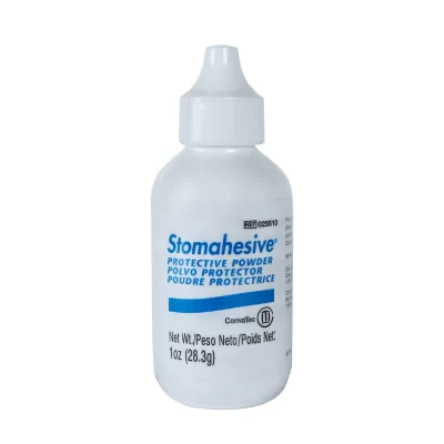 Polvo Stomahesive Powder Convatec ref 1907