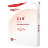 PolyMem Regular apósito de espuma