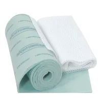 PolyMem Sport Wrap vendaje con espuma polimérica – Ferris