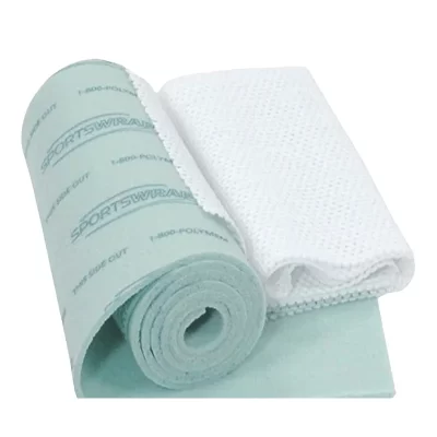 PolyMem Sport Wrap vendaje con espuma polimérica – Ferris