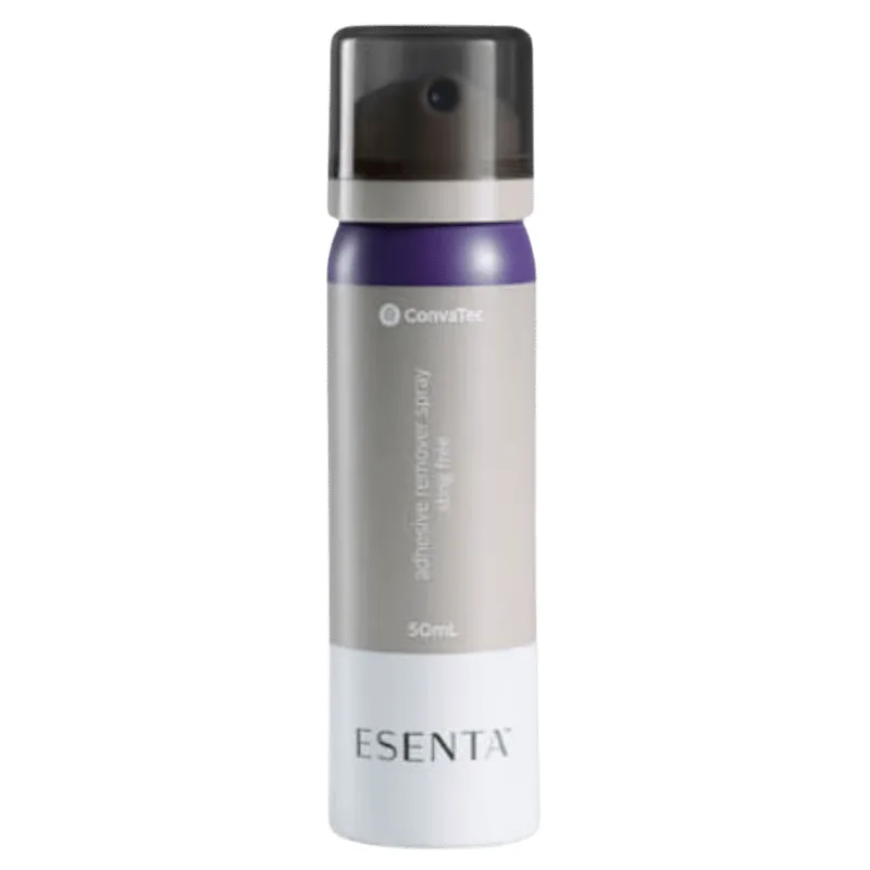 Removedor de adhesivo Esenta ref 423289 Convatec