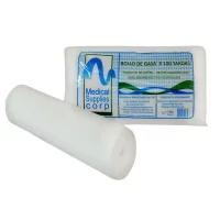 Rollo de gasa no tejida – Medical Supplies