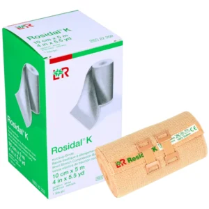 Rosidal K venda de compresión corta extensión – L&R