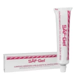 SAF-Gel de ConvaTec es un hidrogel estéril para manejo de heridas