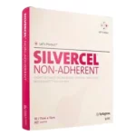 Silvercel apósito de alginato con plata antimicrobiano