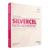 Silvercel apósito de alginato con plata antimicrobiano