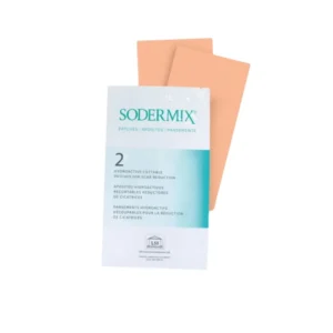 Sodermix Parche Foil