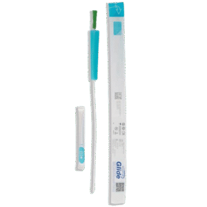 Sondas vesical Gentle Cath Convatec