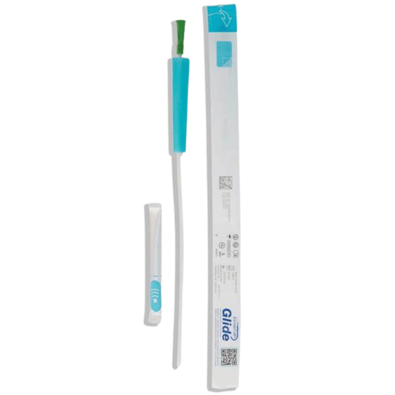 Sondas vesical Gentle Cath Convatec