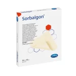Sorbalgon apósito de alginato de calcio – HARTMANN