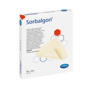 Sorbalgon apósito de alginato de calcio – HARTMANN