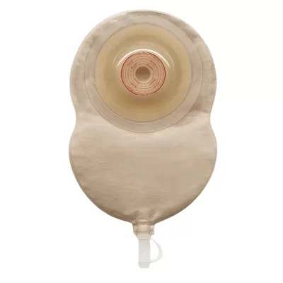 Bolsa Steem Flex Convex de Convatec