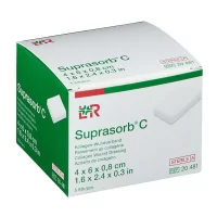 Suprasorb C apósito de colágeno – L&R