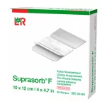 Suprasorb F cinta transparente adhesiva – L&R