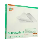 Suprasorb H Thin hidrocoloide delgado L&R