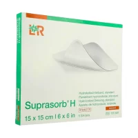 Suprasorb H Thin hidrocoloide delgado L&R