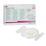 Tegaderm CHG apósito transparente con clorhexidina – 3M