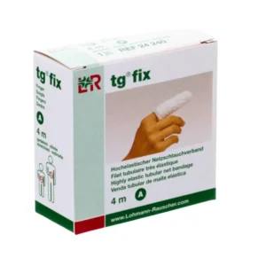 tg fix venda tubular elástica de fijación – L&R