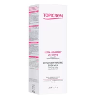 Topicrem Leche Ultra Hidratante