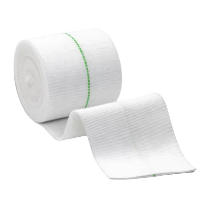 Tubifast – Venda tubular de fijación (Mölnlycke) Tubifast venda tubular elástica de fijación – Mölnlycke