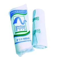 Venda elástica de compresión – Medical Supplies