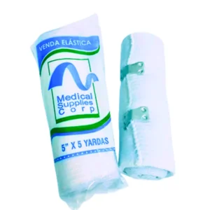 Venda elástica de compresión – Medical Supplies